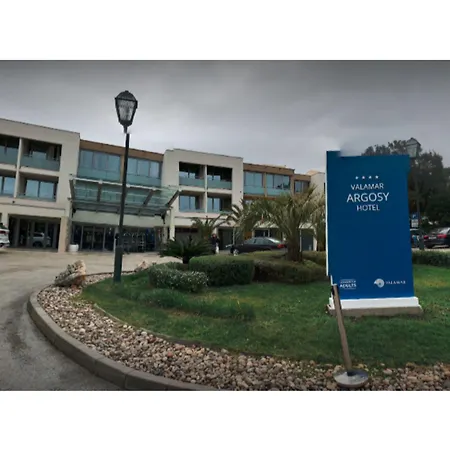 Valamar Argosy 4* Dubrovnik