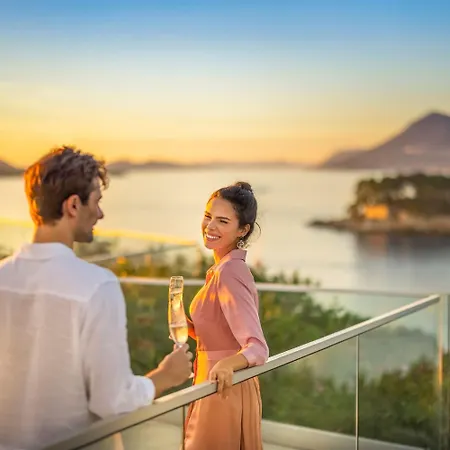 Hotel Valamar Argosy Dubrovnik