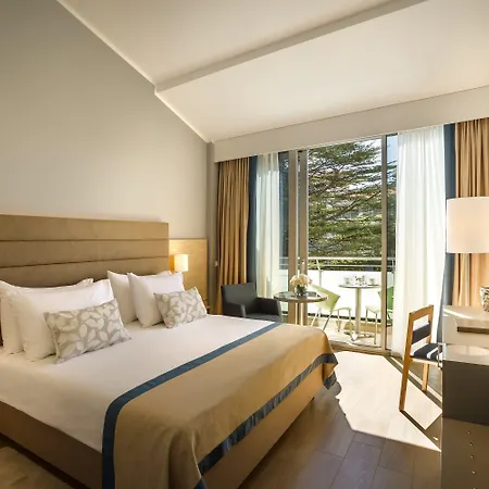 Valamar Argosy Hotel 4*