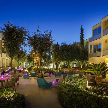 Hotel Valamar Argosy