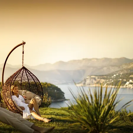 Valamar Argosy 4* Dubrovnik