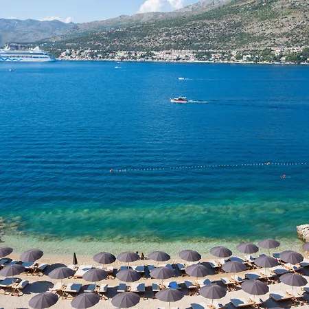 Valamar Argosy Hotel 4*