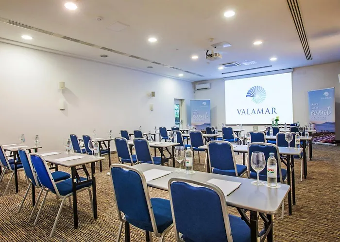 Hotel Valamar Argosy