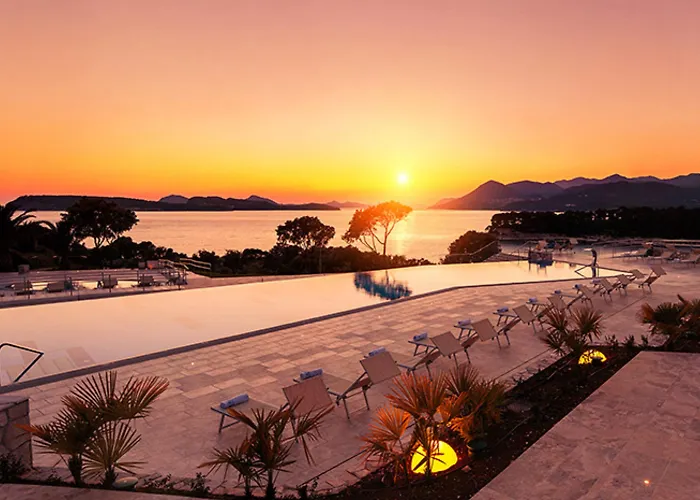 Hotel Valamar Argosy Dubrovnik