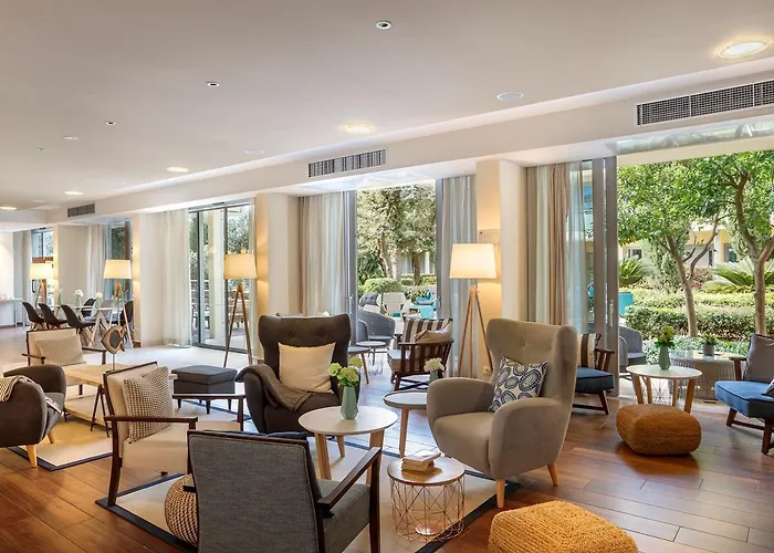 Valamar Argosy Hotel 4*