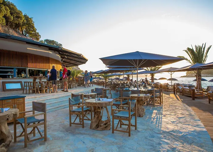 Hotel Valamar Argosy 4*