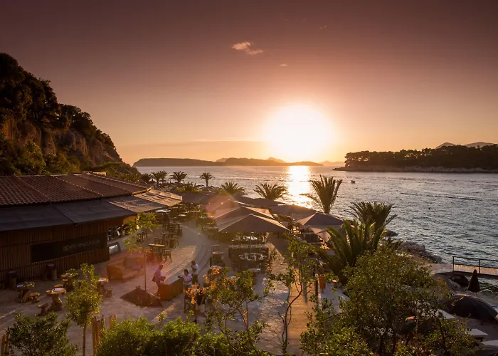 Hotel Valamar Argosy 4*