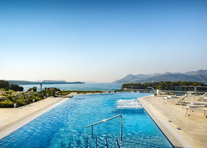 Valamar Argosy 4* Dubrovnik