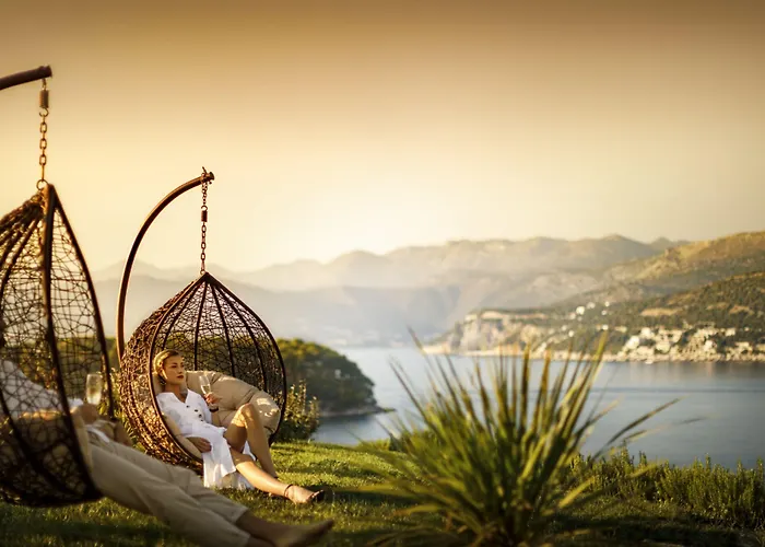 Valamar Argosy 4* Dubrovnik