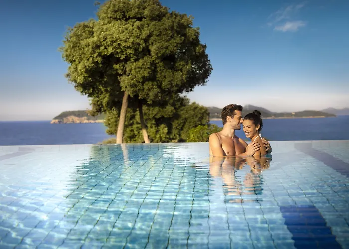 Hotel Valamar Argosy Dubrovnik