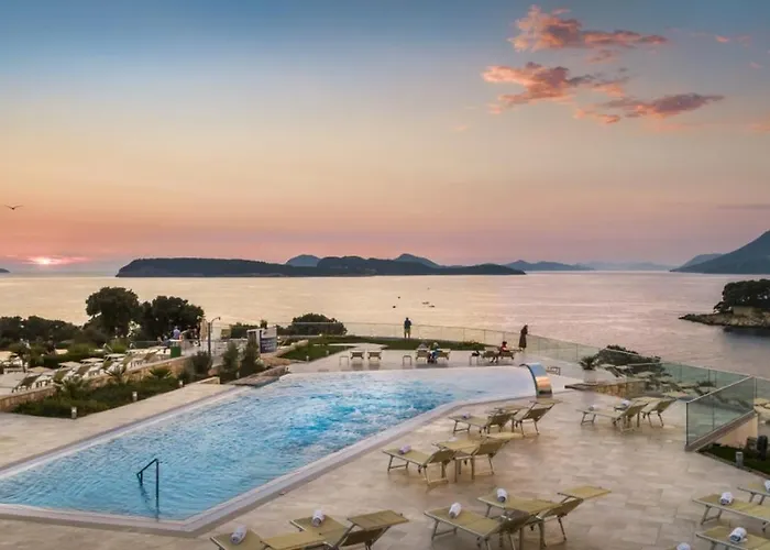 Hotel Valamar Argosy Dubrovnik