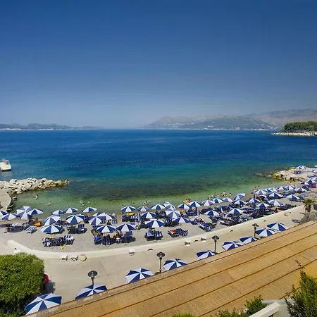Valamar Argosy Hotel 4*