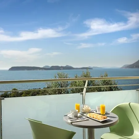 Hotel Valamar Argosy