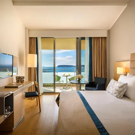 Valamar Argosy Hotel 4*