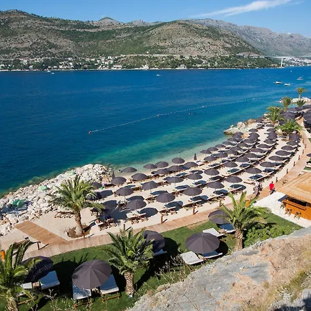Valamar Argosy 4* Dubrovnik