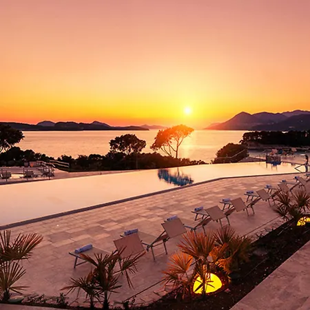 Hotel Valamar Argosy Dubrownik
