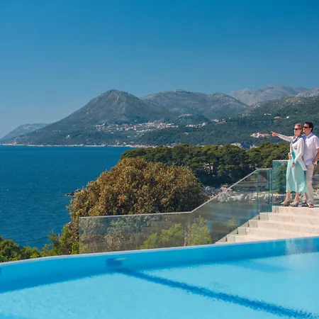 Valamar Argosy Hotel