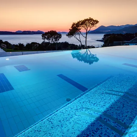 Hotel Valamar Argosy 4*