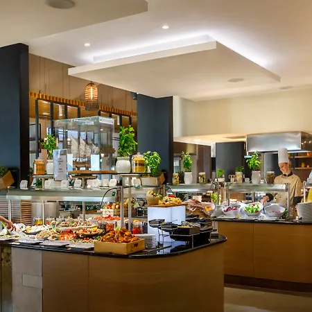 Hotel Valamar Argosy 4*
