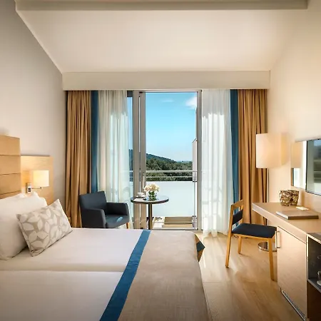 Ξενοδοχείο Valamar Argosy