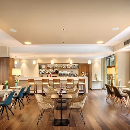 Valamar Argosy Hotel 4*