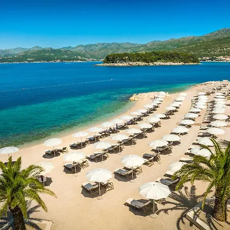 Valamar Argosy Hotel