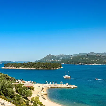 Valamar Argosy Hotel