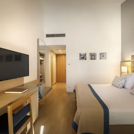Valamar Argosy 4*
