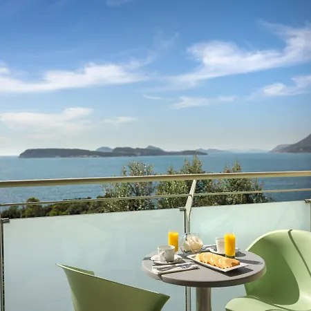 Valamar Argosy Hotel 4*