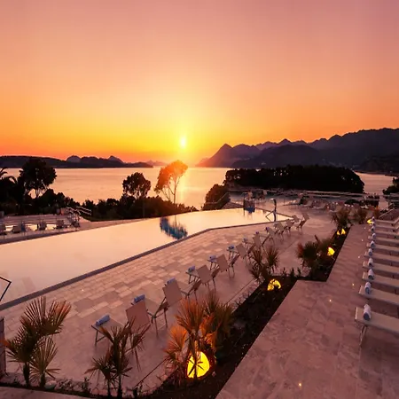 Valamar Argosy 4* Dubrownik
