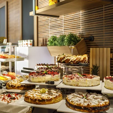 Valamar Argosy Hotel Dubrownik