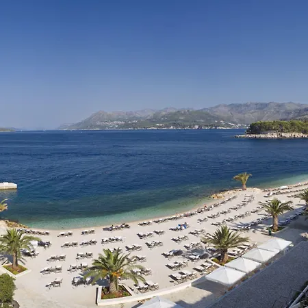 Valamar Argosy Dubrownik