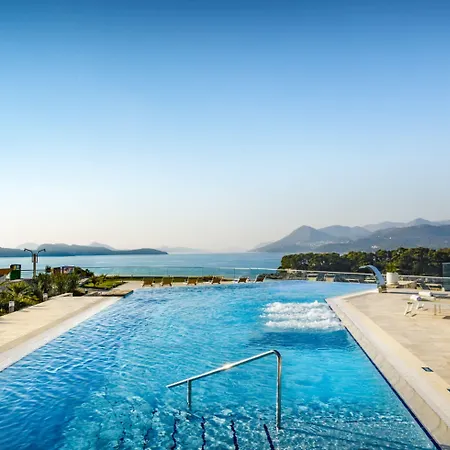 Valamar Argosy 4* Dubrownik