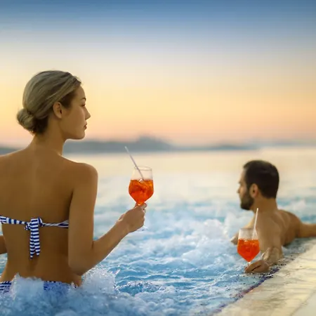 Valamar Argosy Hotel