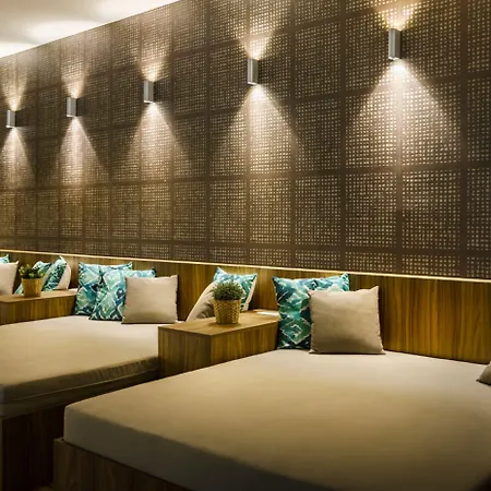 فندق فالامار أرغوسي 4*