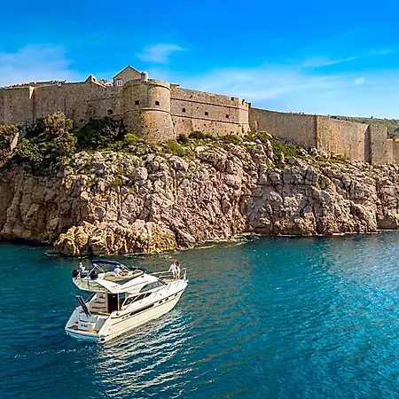Valamar Argosy Ντουμπρόβνικ