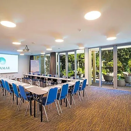 Ξενοδοχείο Valamar Argosy 4*