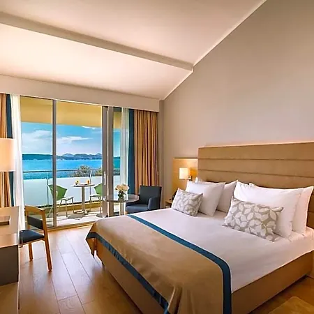 Ξενοδοχείο Valamar Argosy Ντουμπρόβνικ