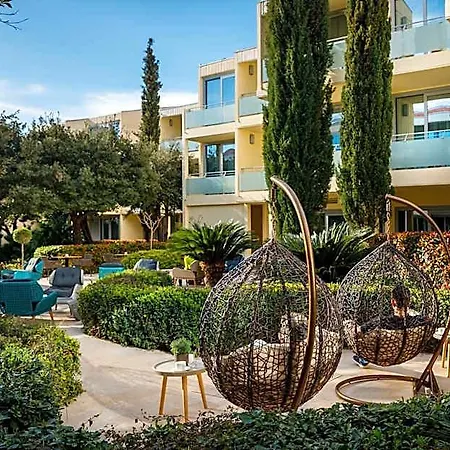 Ξενοδοχείο Valamar Argosy 4*