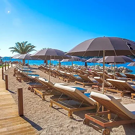 Valamar Argosy 4* Ντουμπρόβνικ