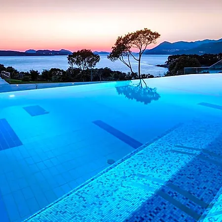 Ξενοδοχείο Valamar Argosy