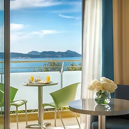 Valamar Argosy Ξενοδοχείο 4*