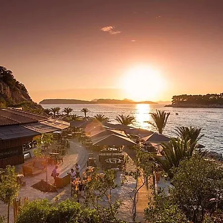 Valamar Argosy Ντουμπρόβνικ