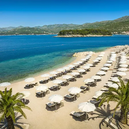 Valamar Argosy Hotel 4*