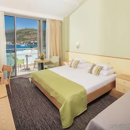 Hotel Valamar Argosy 4*