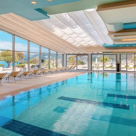 Hotel Valamar Argosy 4*