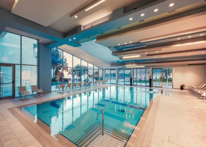 酒店 瓦拉马尔阿戈西酒店 杜布罗夫尼克