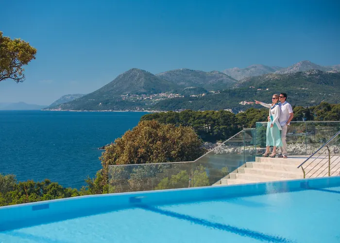 Valamar Argosy Hotel