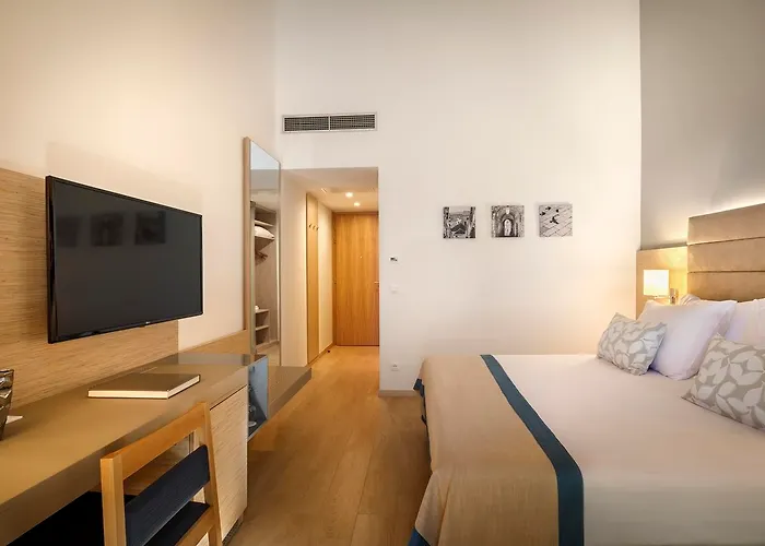 Hotel Valamar Argosy