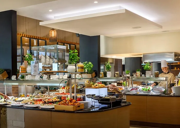 Hotel Valamar Argosy